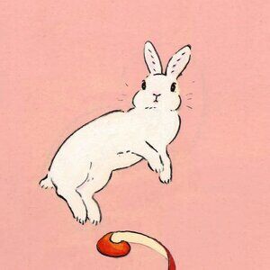 Meet your Posher, Millie